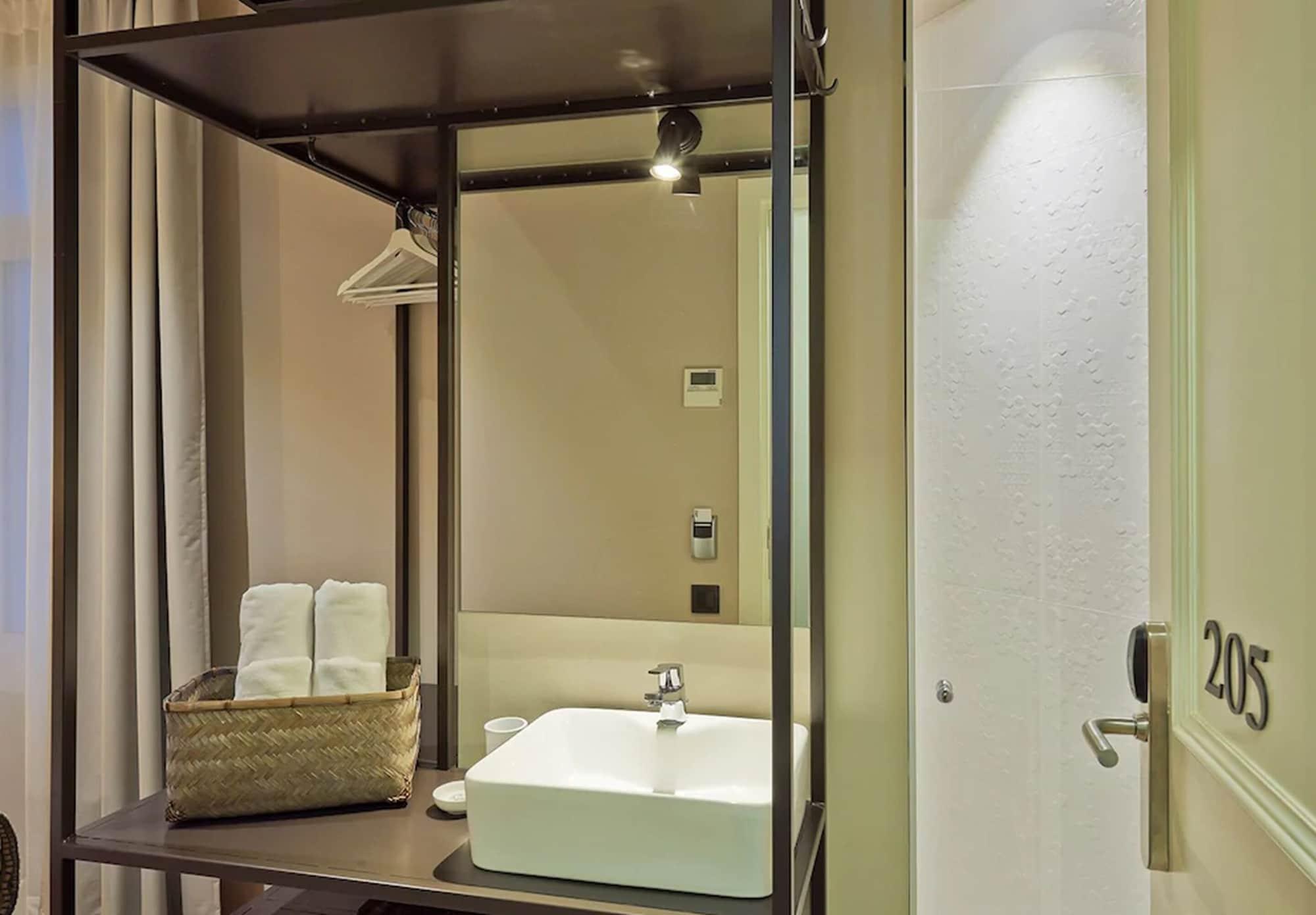 Hostal Central Barcelona Gasthuis Barcelona