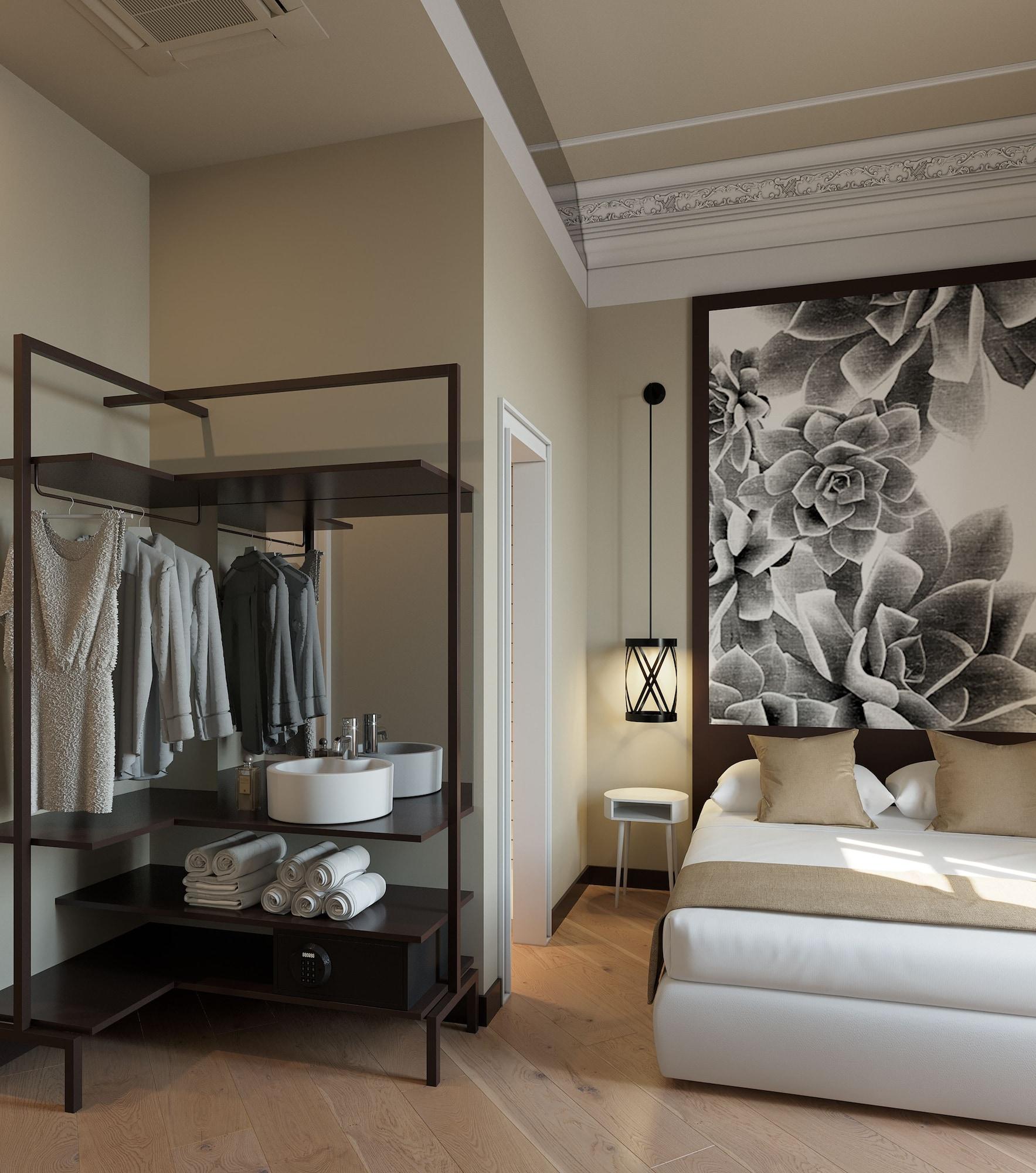 Hostal Central Barcelona Gasthuis Barcelona