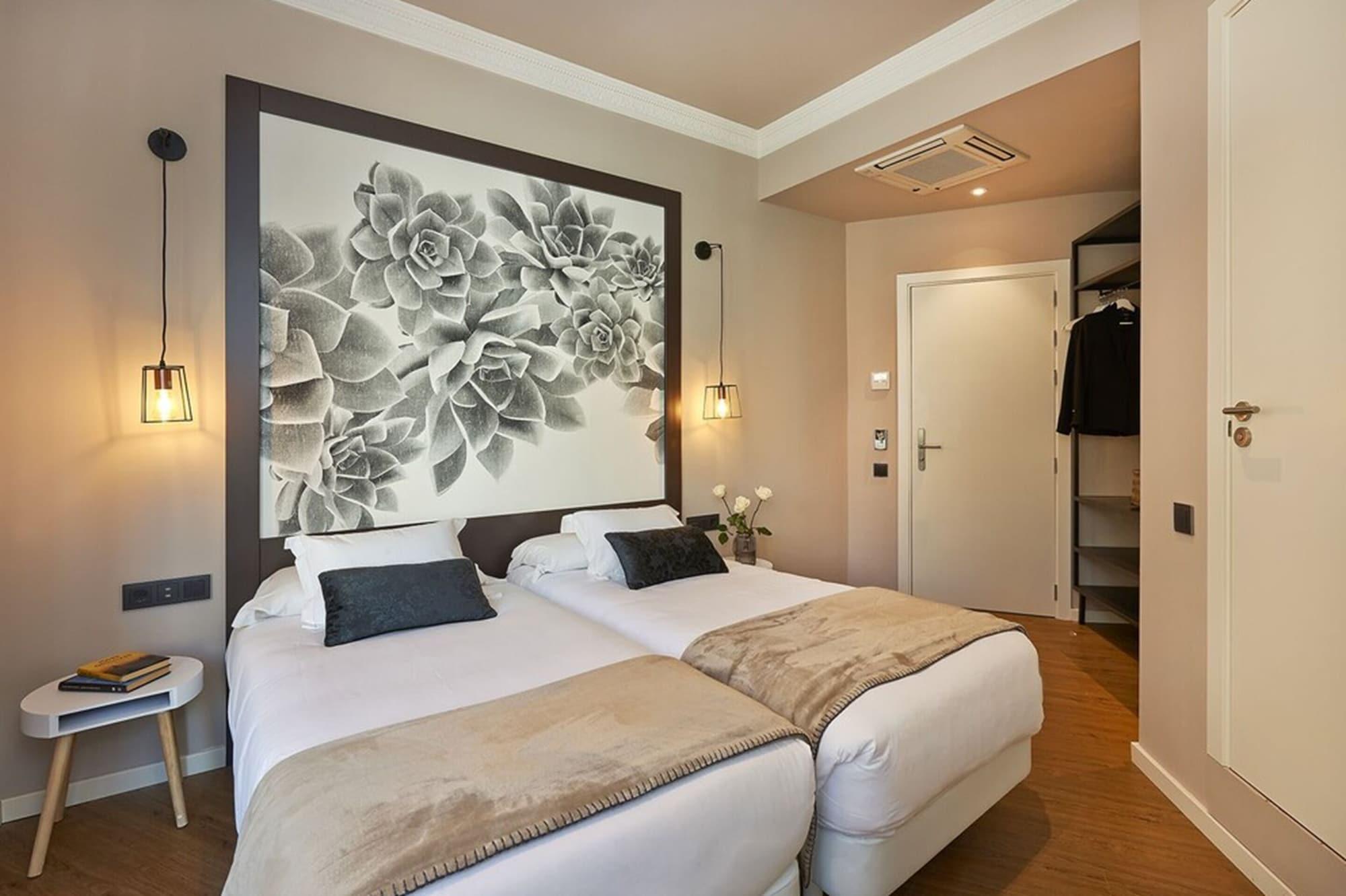 Hostal Central Barcelona Gasthuis