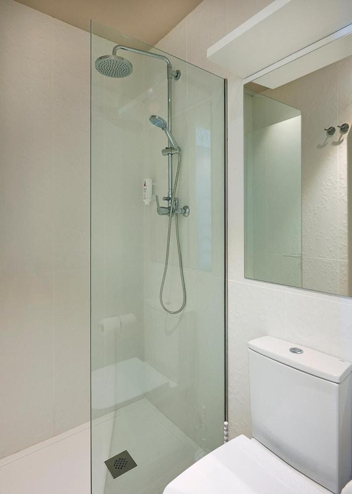 Hostal Central Barcelona Gasthuis 2*