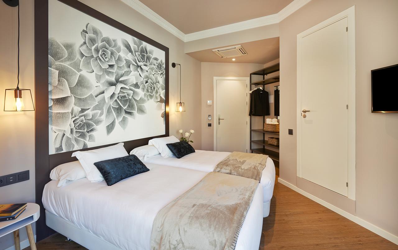 Gasthuis Hostal Central Barcelona 2*