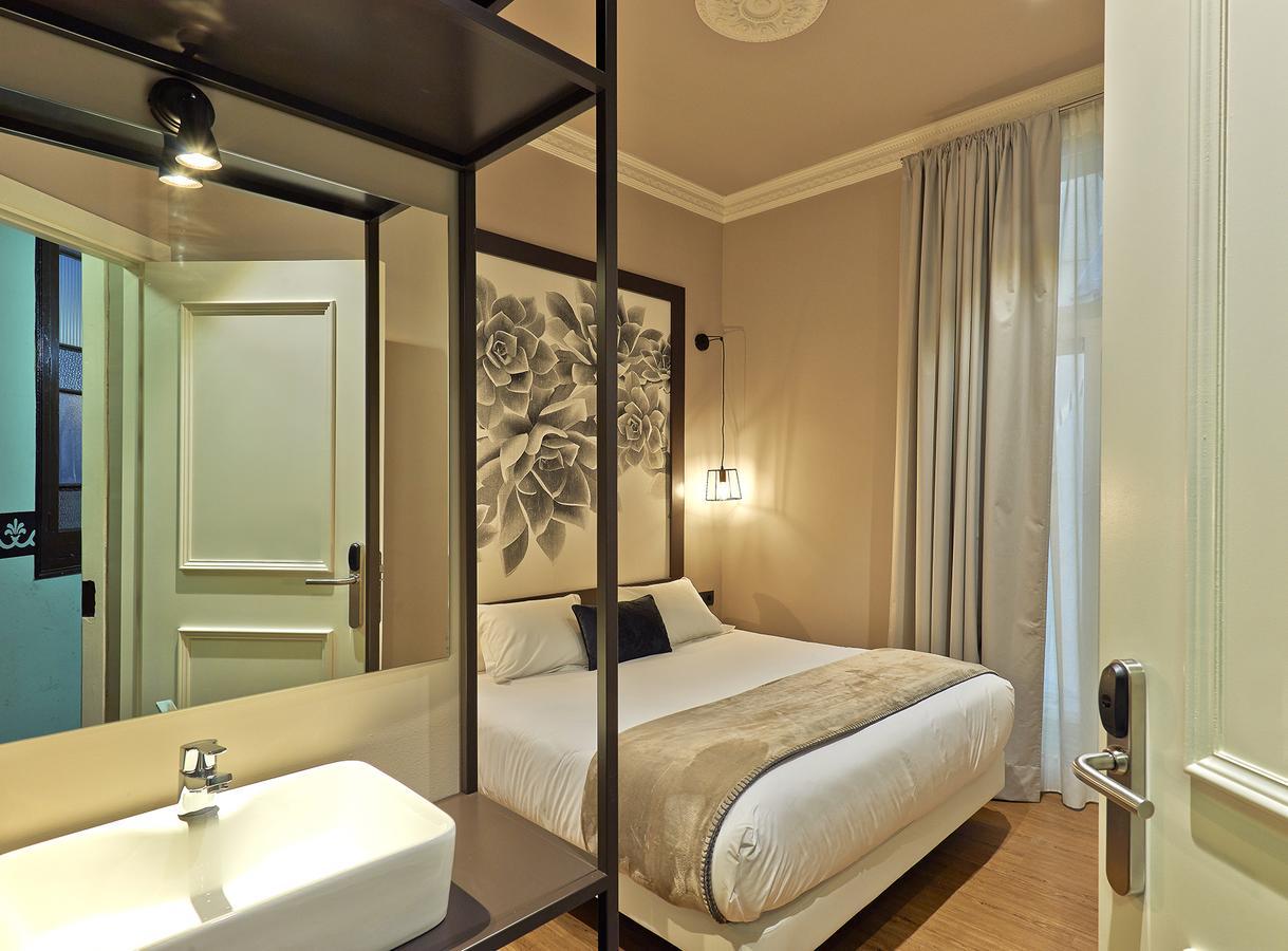 Hostal Central Barcelona Gasthuis 2*