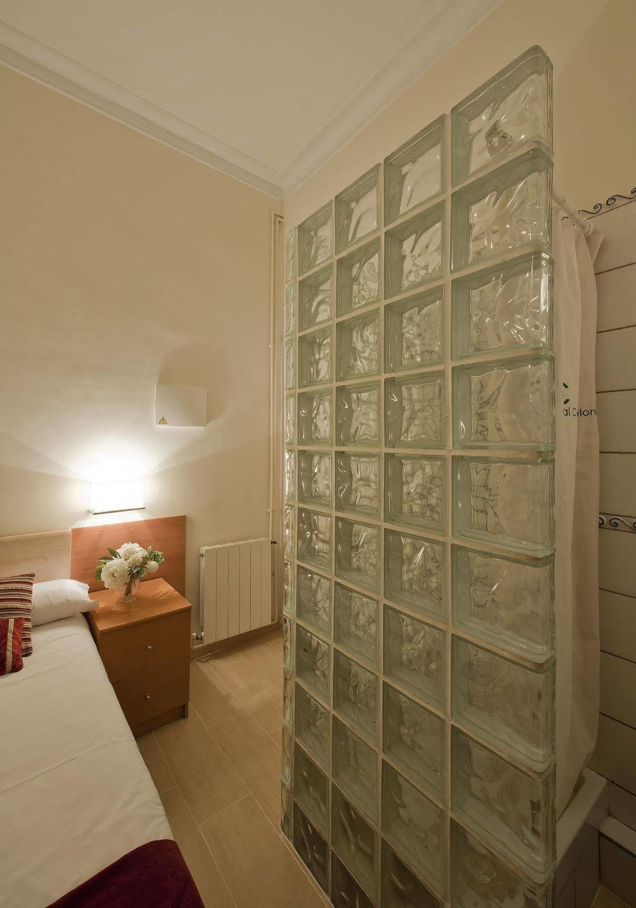 Hostal Central Barcelona Gasthuis Barcelona
