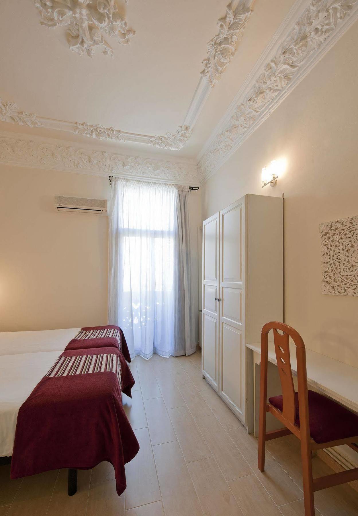 Gasthuis Hostal Central Barcelona