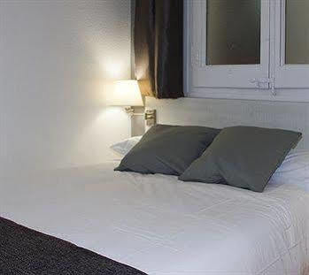 Gasthuis Hostal Central Barcelona 2*